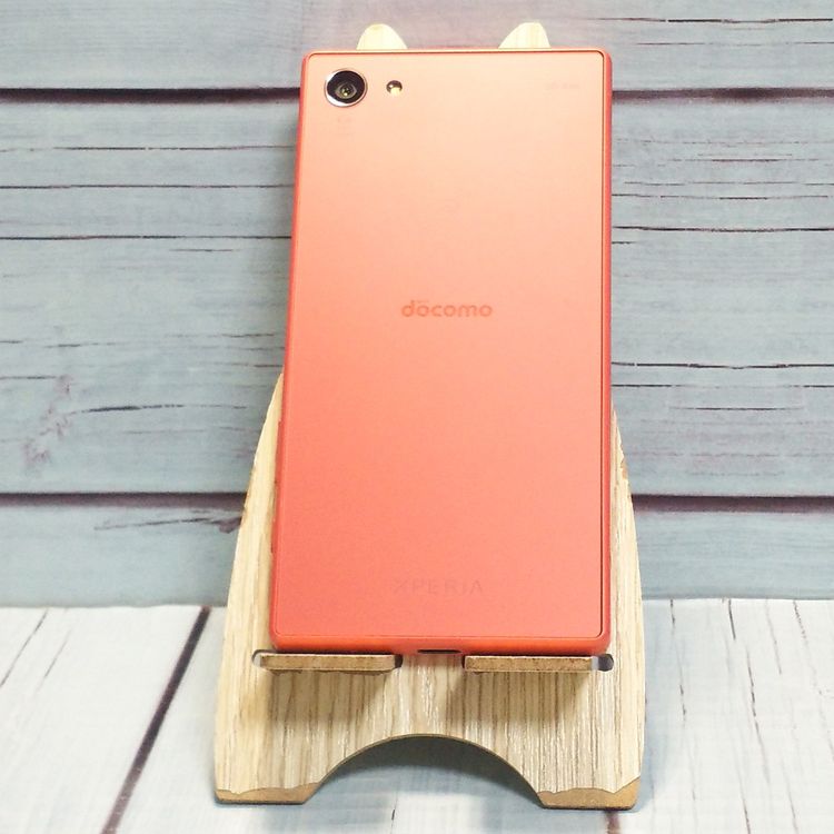 SONY docomo Xperia Z5 Compact SO-02H �������ԥ�  421