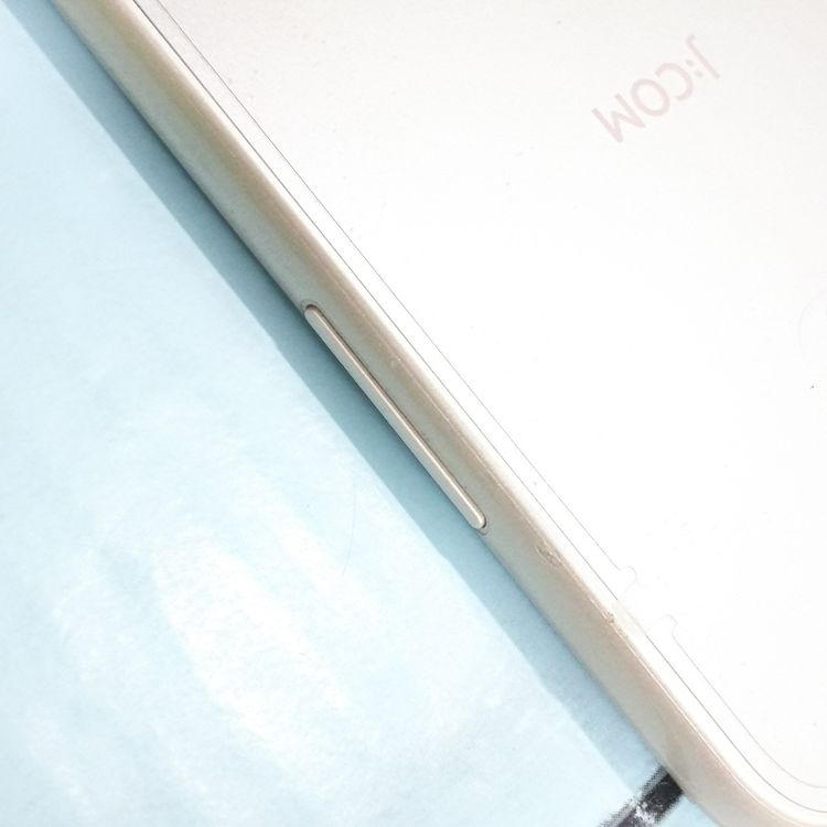 LG�Ż� LG X screen LGS02 gold J:COM��ǥ�  262