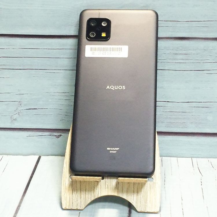 au AQUOS sense6s SHG07 �֥�å�  277