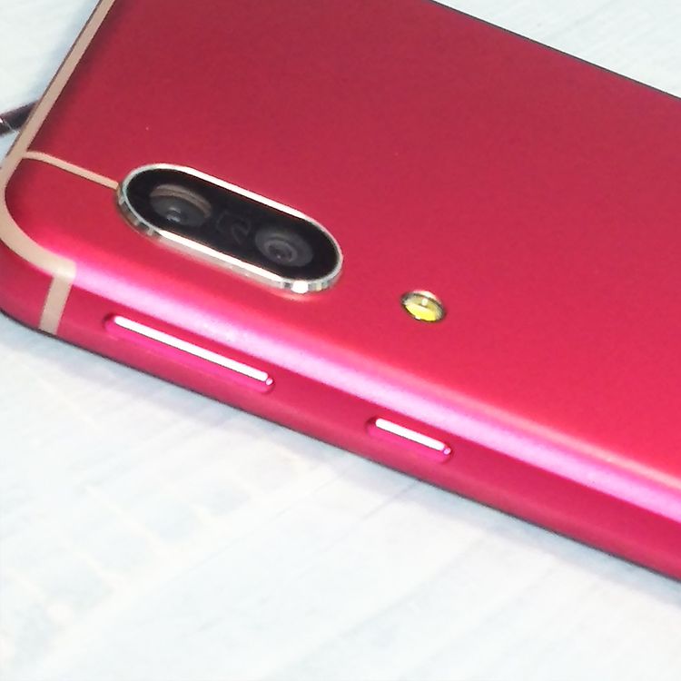 docomo AQUOS sense3 SH-02M �ǥ����ץԥ�  158