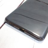 au Galaxy A20 SCV46 Black  861