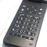 Softbank ������ 902KC DIGNO ��������3 �֥�å�  513