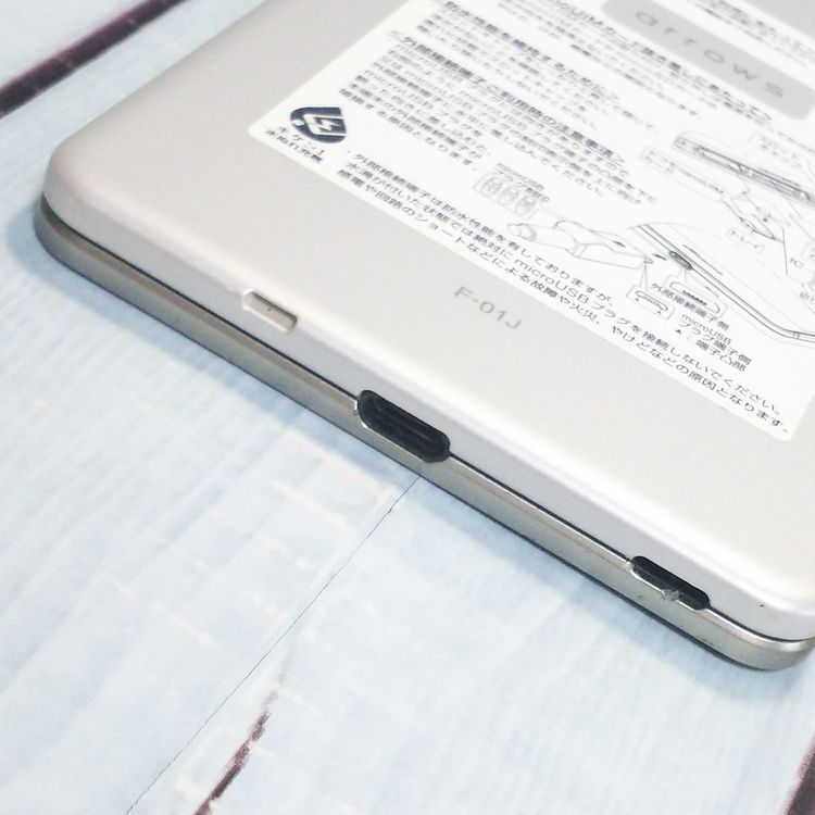 docomo FUJITSU Arrows NX F-01J �ۥ磻��  155