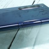 au Xperia5 SOV41 �֥롼  362
