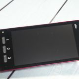 au ������ ���󤿤󥱡����� KYF38 �磻���å�   056