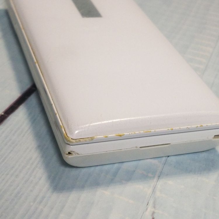 SoftBank ������ DIGNO�������� 501KC �ۥ磻��  942