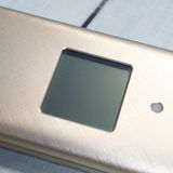KYOCERA au KYF36 ���󤿤󥱡����� GOLD  868
