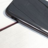 au Galaxy A20 SCV46 Black  571