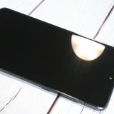 au Galaxy A20 SCV46 Black  363