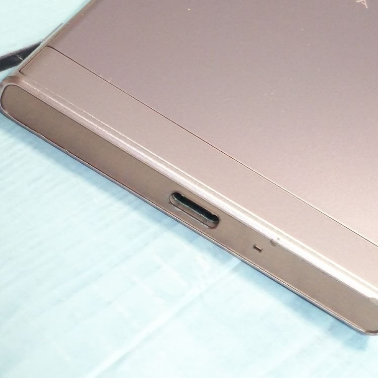 SoftBank SONY Xperia XZ 601SO �ǥ����ץԥ�  747