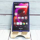 docomo AQUOS ZETA SH-01H �֥롼  273