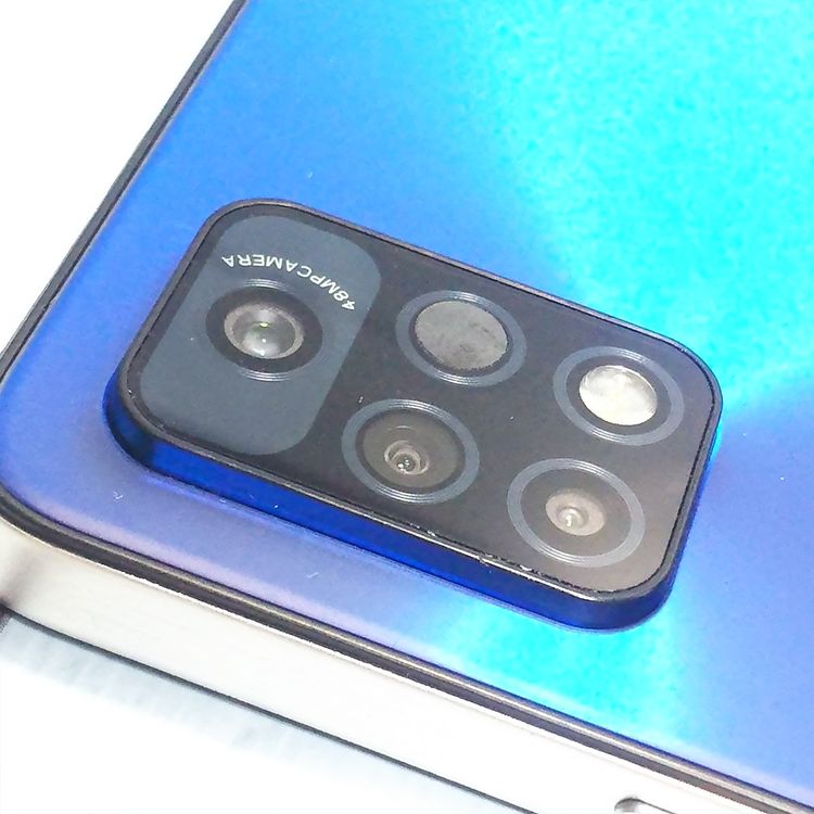 UMIDIGI A11 Pro Max �ߥ��ȥ֥롼  459