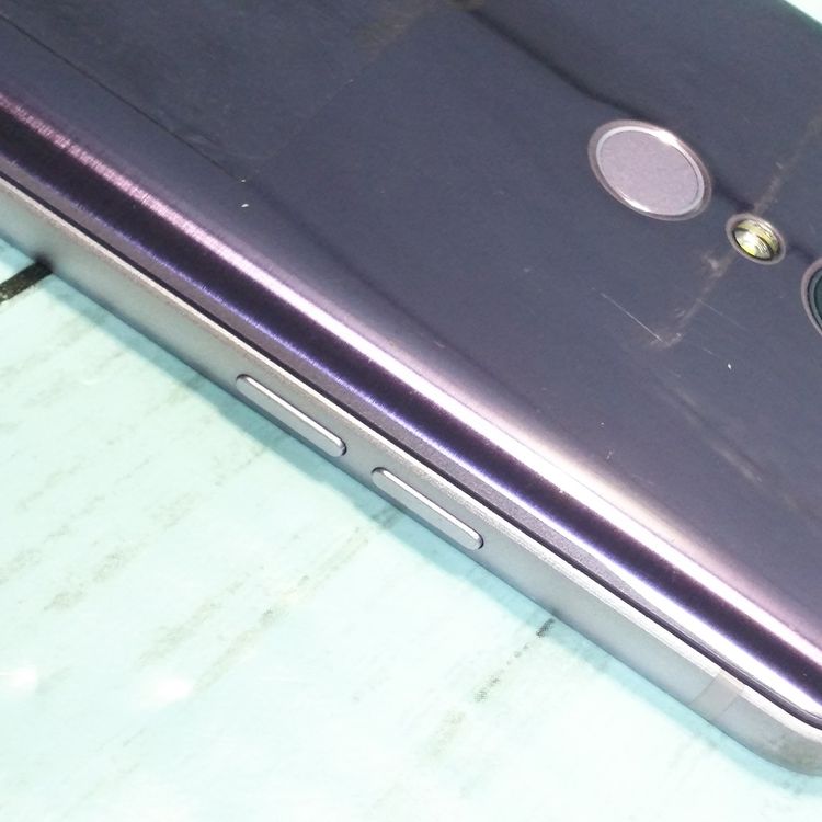 Y!mobile LG Q Stylus ��٥���� 801LG  203