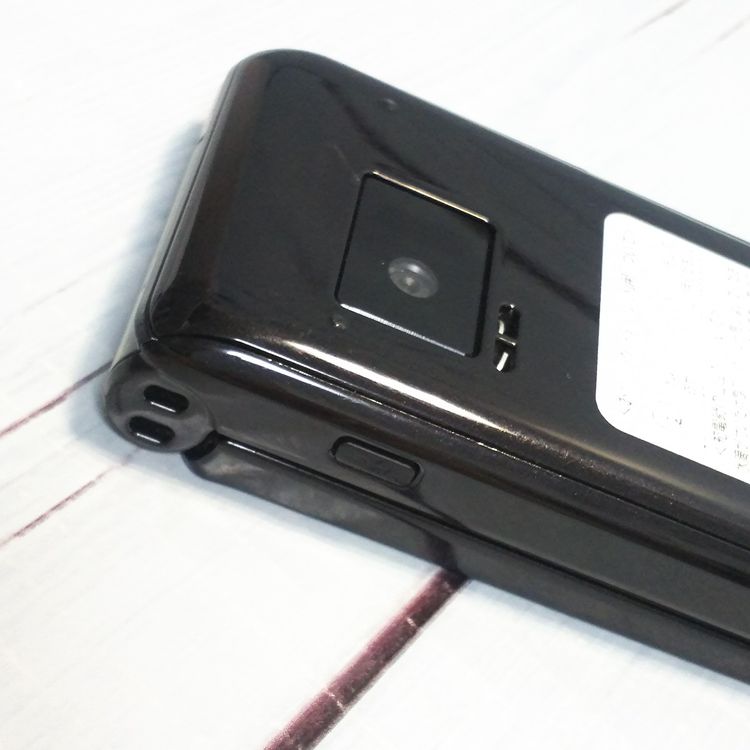 docomo Panasonic P-smart �������� P-01J �֥�å�  071