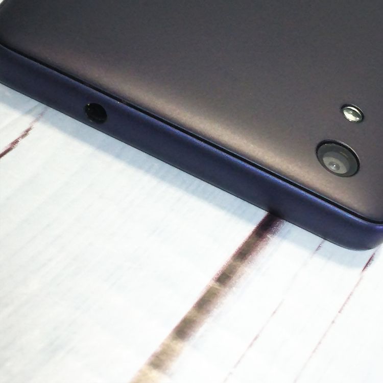 au Qua phone QZ ������ KYV44 ����ǥ���  071