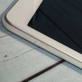 Huawei au Qua tab 02 HWT31 White  961