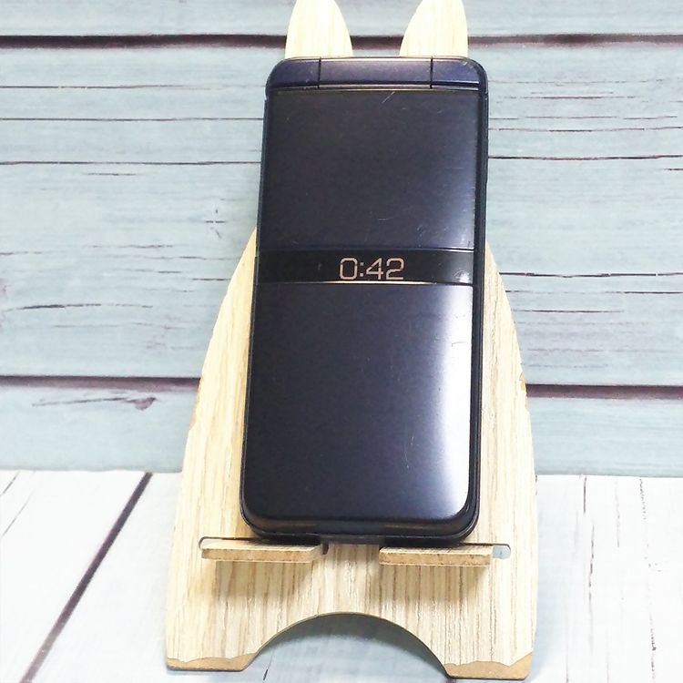 docomo ������ DIGNO�������� KY-42C �֥�å�  882
