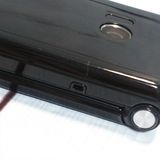 Softbank 601SH AQUOS ��������2 BLACK �֥�å�  027