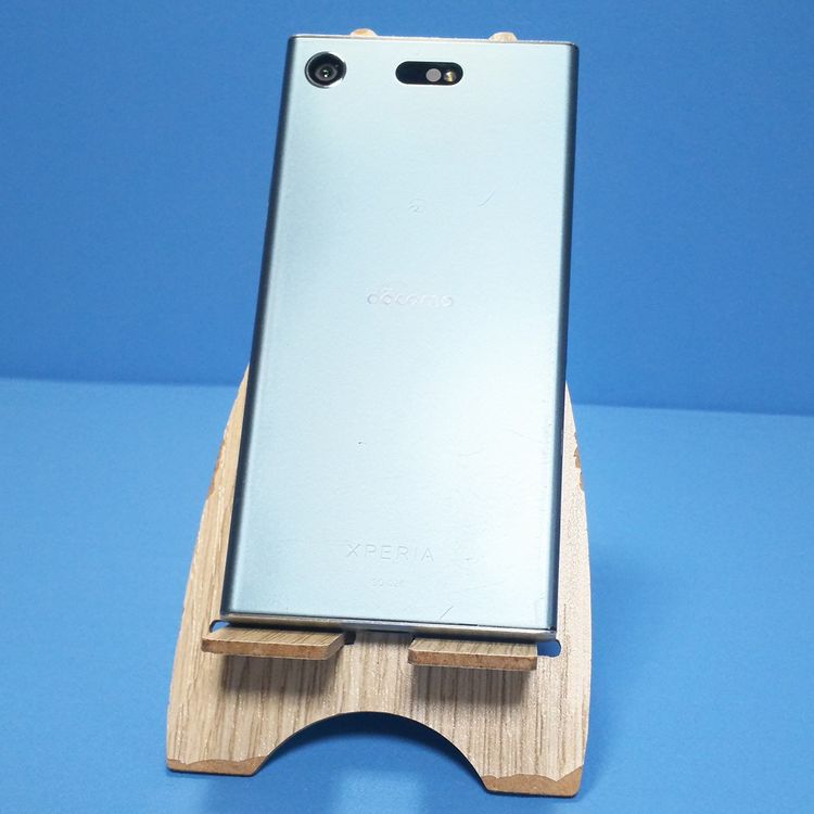 docomo Xperia XZ1 Compact SO-02K �֥롼  791