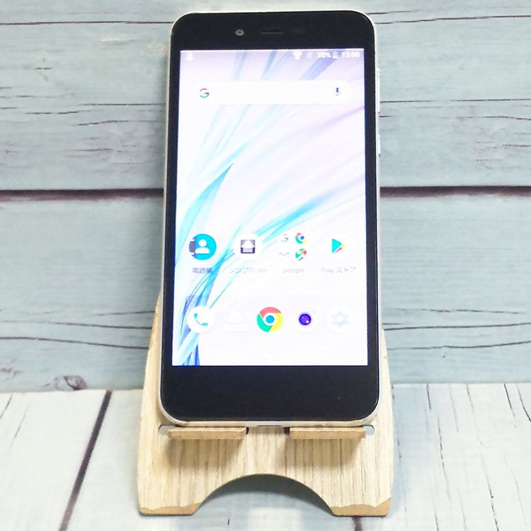 SHARP Softbank AQUOS sense basic 702SH ۥ磻  947