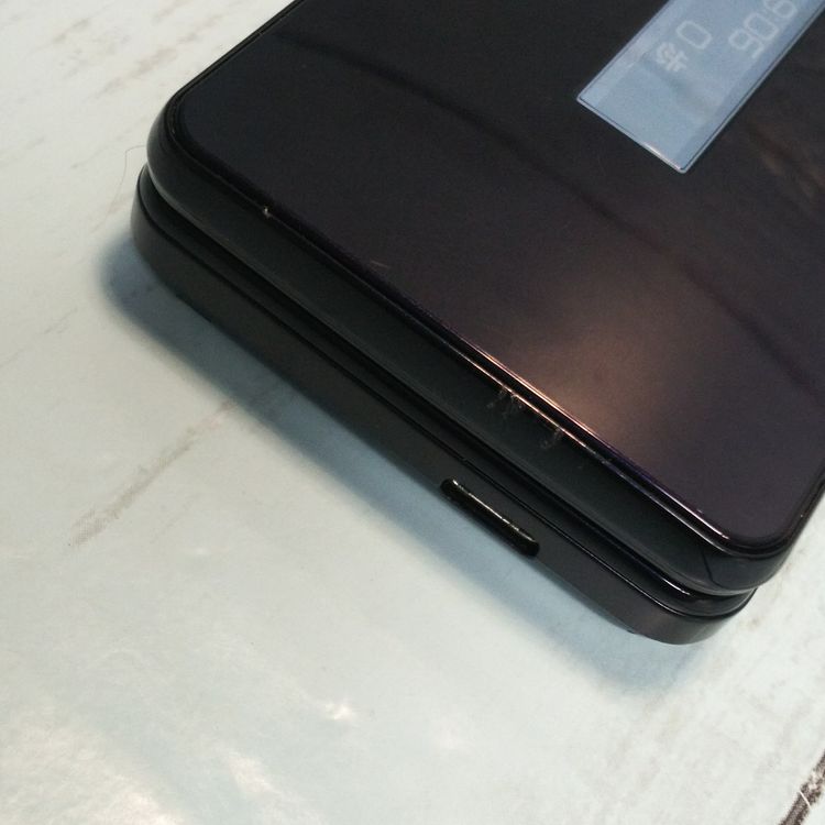 docomo SH-02L AQUOS SHARP �������� �֥�å�  764