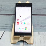 docomo Xperia Z5 Compact SO-02H Black  386