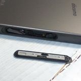 docomo Xperia Z5 Compact SO-02H Black  923