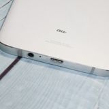 au Galaxy A8 SCV32 32GB �ۥ磻�� �����  053