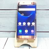 au Galaxy S7 edge SCV33 �ԥ󥯥������  970