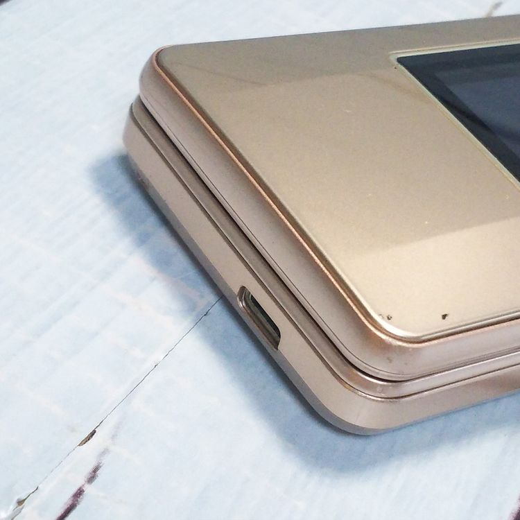 Softbank SHARP 807SH ������� ���󤿤����10  411