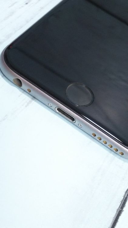 softbank iPhone6 64GB ���ڡ������졼 000