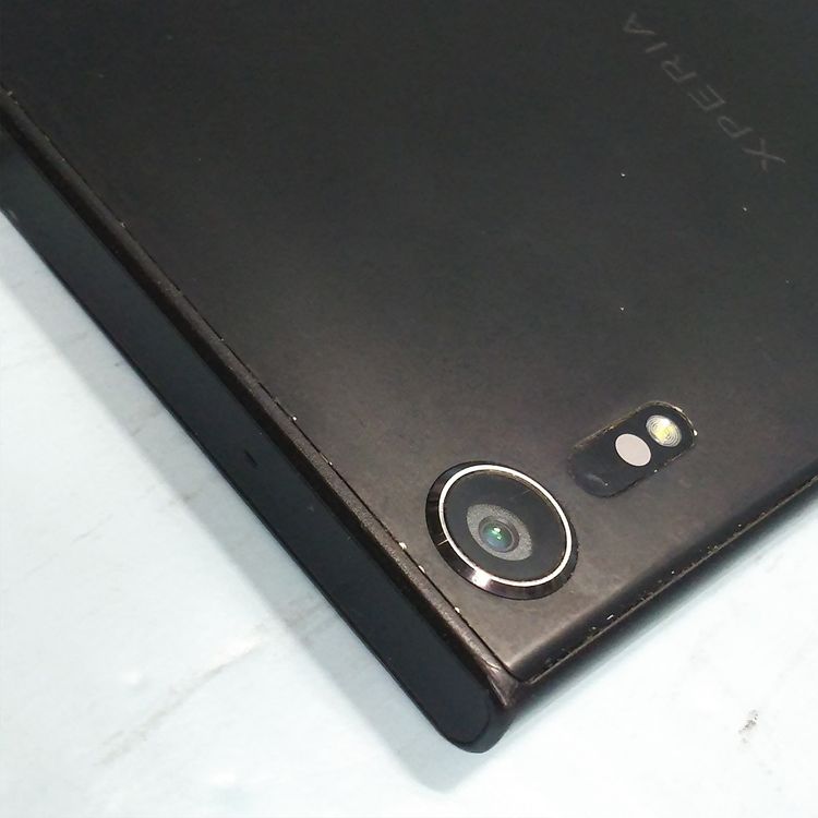 SONY Xperia XZs SOV35 au �֥�å�  029