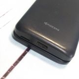 Softbank ������ 902KC DIGNO ��������3 �֥�å�  487