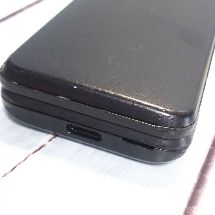 docomo DIGNO ������ �������� �١����å� KY-41B �֥�å�  004