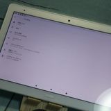 docomo dtab d-41A SHARP Android���֥�å� �ۥ磻��  879