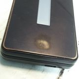 docomo SH-02L AQUOS SHARP �������� �֥�å�  937