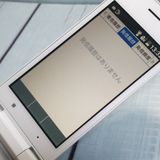 SoftBank ������ DIGNO�������� 501KC �ۥ磻��  264