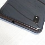 au Galaxy A20 SCV46 Black  482