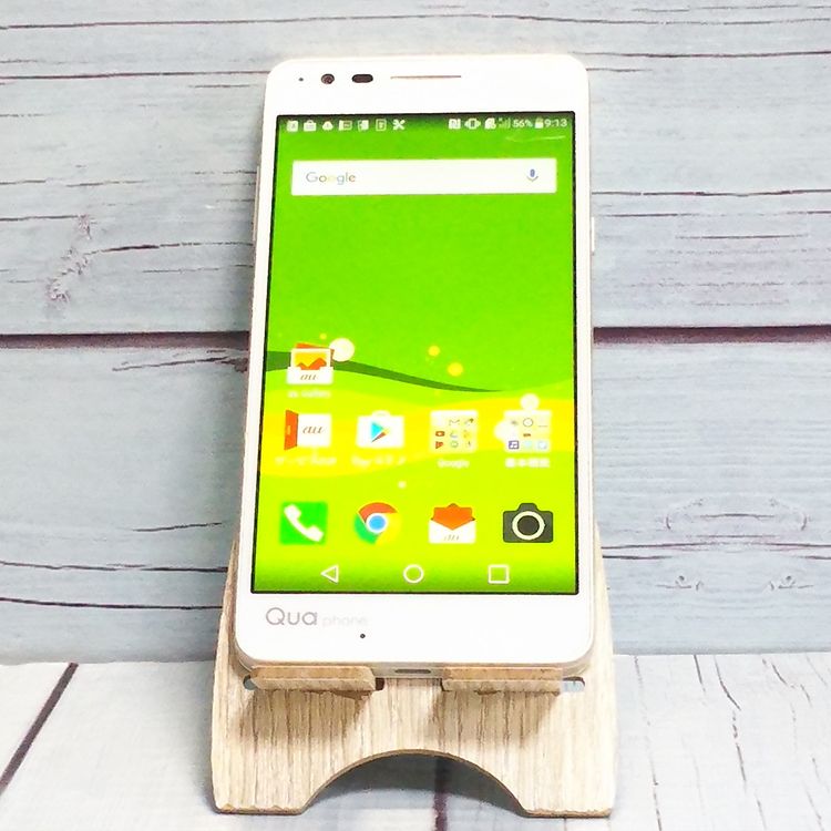 au Qua phone PX LGV33 ۥ磻  489