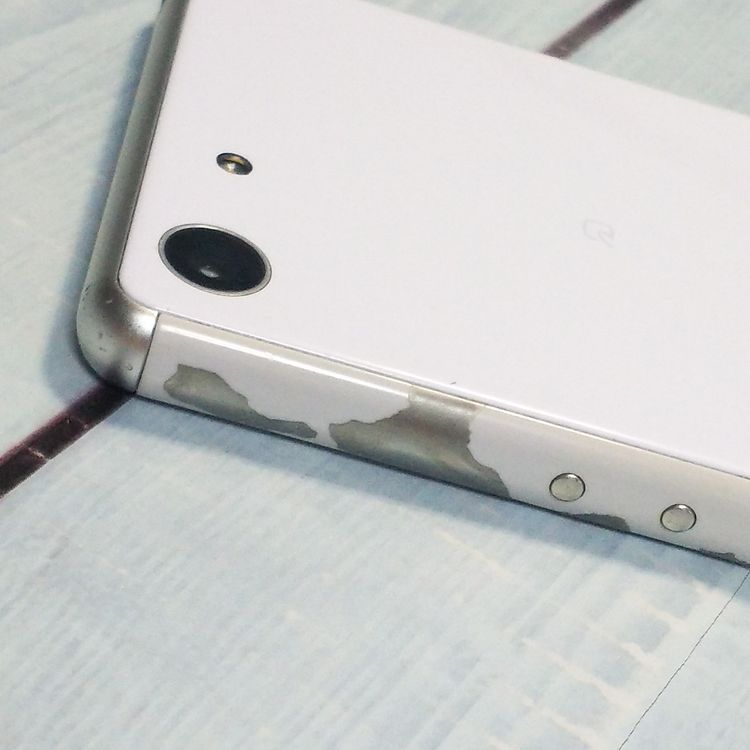 docomo Xperia Ace SO-02L �ۥ磻��  565