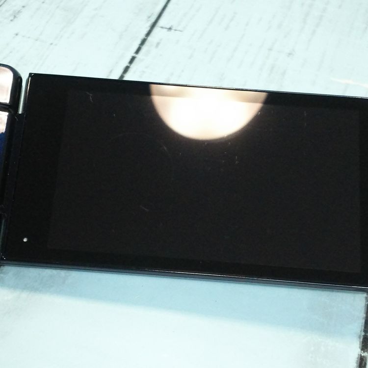 docomo SH-02L AQUOS SHARP �������� �֥�å�  874