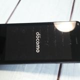 docomo AQUOS SH-01J �֥롼�֥�å� �ͥ��ӡ� �������� SHARP  827