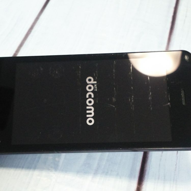 docomo AQUOS SH-01J �֥롼�֥�å� �ͥ��ӡ� �������� SHARP  827