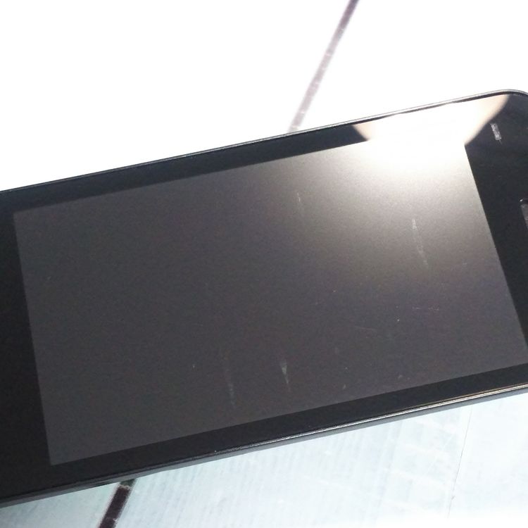 docomo DIGNO ������ �������� �١����å� KY-41B �֥�å�  065