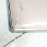 docomo Xperia XZ2 SO-03K �ꥭ�åɥ���С�  685