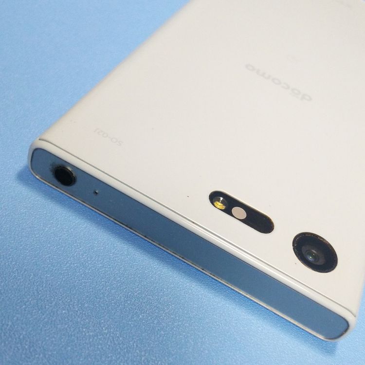 docomo Xperia X Compact SO-02J �ߥ��ȥ֥롼  546