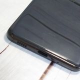 au Galaxy A20 SCV46 Black  208