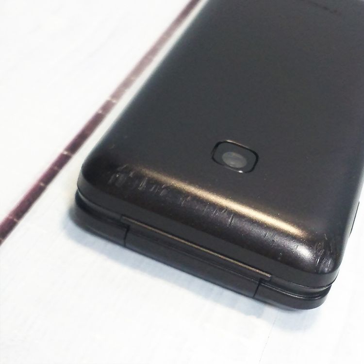 au GRATINA KYF42 �֥�å� ������ SIM���å�  740