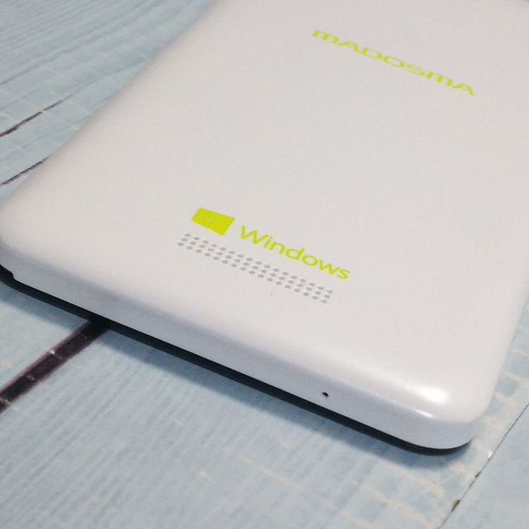 MADOSMA Q501 �ۥ磻�� Windows Phone  341