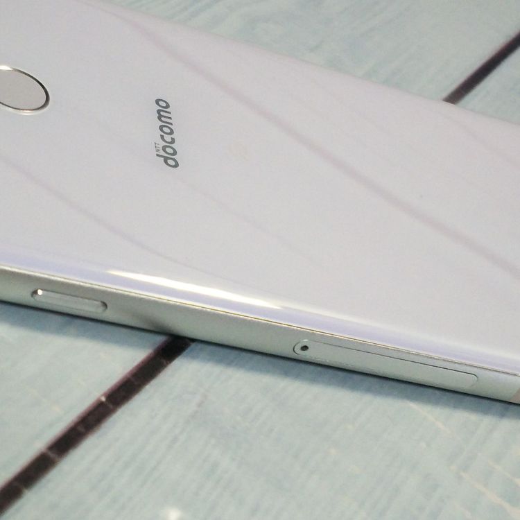 docomo LG style3 L-41A ��������ۥ磻��  853